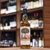 Chorlton Whisky - Tullibardine 13 Year Old